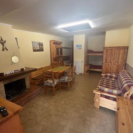 Apartament Il Covo House Roccaraso Zewnętrze zdjęcie