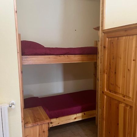 Apartament Il Covo House Roccaraso Zewnętrze zdjęcie
