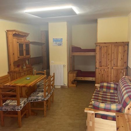 Apartament Il Covo House Roccaraso Zewnętrze zdjęcie