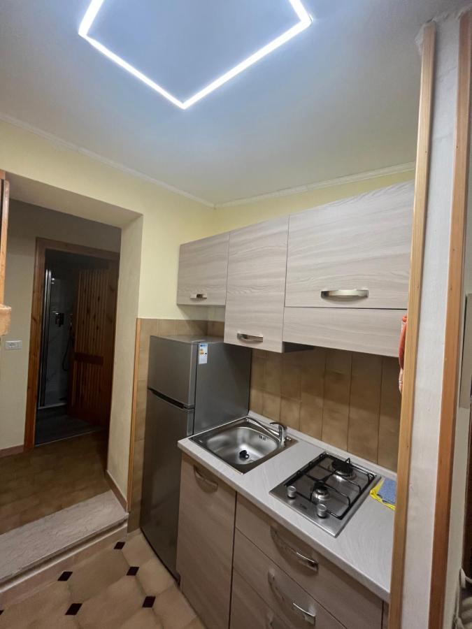 Apartament Il Covo House Roccaraso Zewnętrze zdjęcie