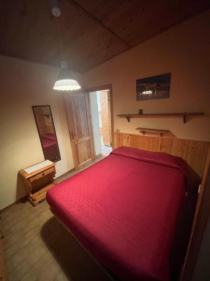 Apartament Il Covo House Roccaraso Zewnętrze zdjęcie