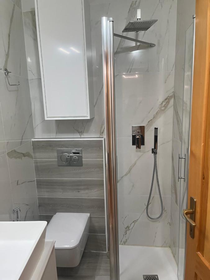 Apartament Il Covo House Roccaraso Zewnętrze zdjęcie