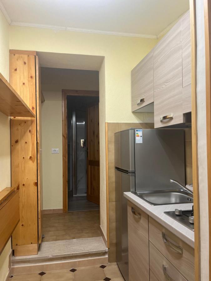 Apartament Il Covo House Roccaraso Zewnętrze zdjęcie